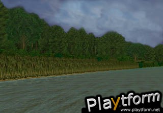 In-Fisherman Bass Hunter 64 (Nintendo 64)