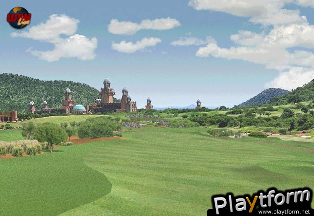 Pro 18 World Tour Golf (PC)