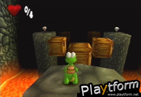 Croc 2 (PlayStation)