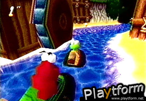 Croc 2 (PlayStation)