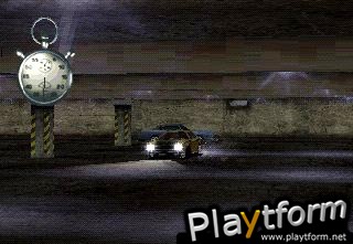 Driver (PlayStation)