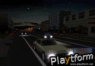 Driver (PlayStation)