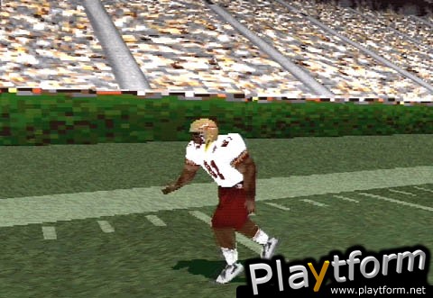 NCAA Football 2000 (PlayStation)