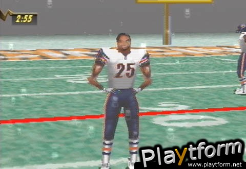 NFL Xtreme 2 (PlayStation)