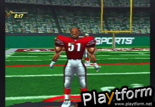 NFL Xtreme 2 (PlayStation)