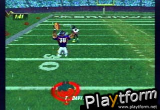 NFL Xtreme 2 (PlayStation)