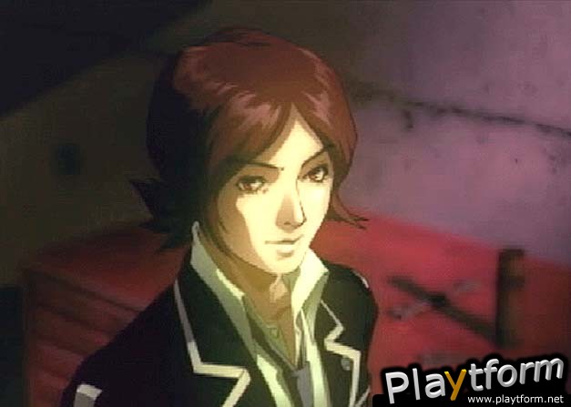 Persona 2: Innocent Sin (PlayStation)