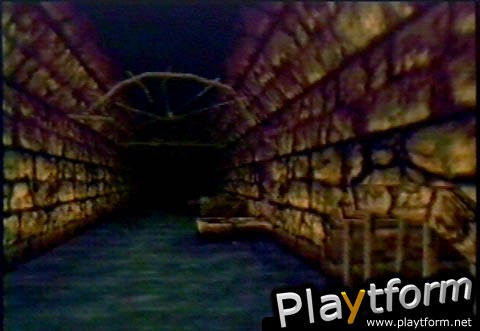 Shadowgate 64: Trials of the Four Towers (Nintendo 64)