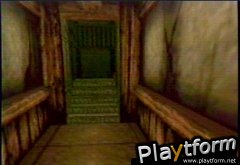 Shadowgate 64: Trials of the Four Towers (Nintendo 64)