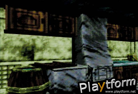 Shadowgate 64: Trials of the Four Towers (Nintendo 64)