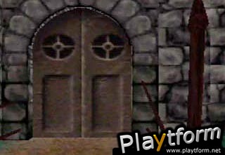 Shadowgate 64: Trials of the Four Towers (Nintendo 64)