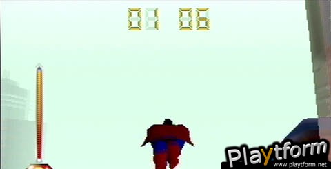 Superman (Nintendo 64)