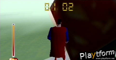 Superman (Nintendo 64)