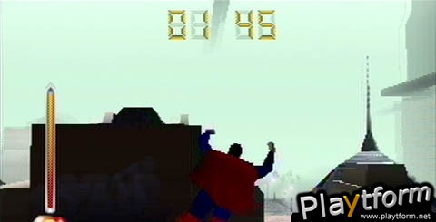 Superman (Nintendo 64)