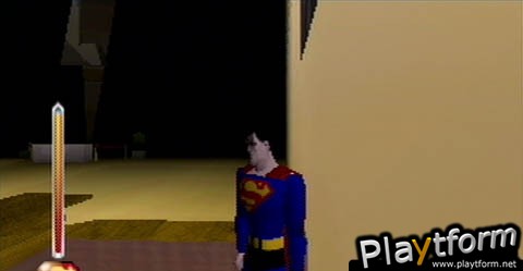 Superman (Nintendo 64)