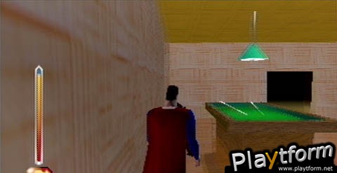 Superman (Nintendo 64)