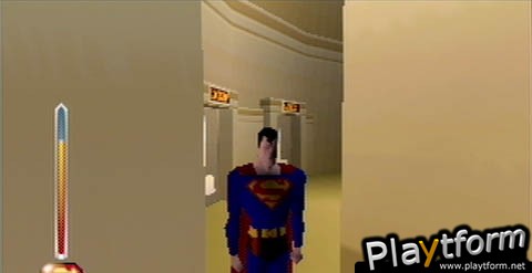 Superman (Nintendo 64)