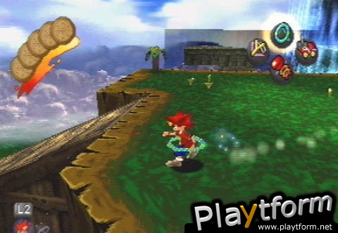 Ape Escape (PlayStation)