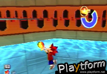 Ape Escape (PlayStation)