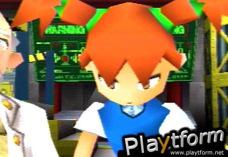 Ape Escape (PlayStation)