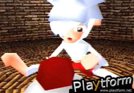 Ape Escape (PlayStation)