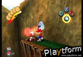 Ape Escape (PlayStation)