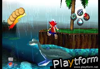 Ape Escape (PlayStation)