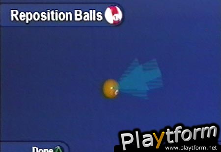 Ultimate 8 Ball (PlayStation)