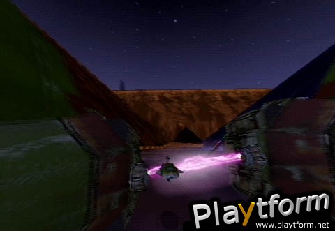 Star Wars Episode I: Racer (Nintendo 64)