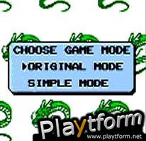 Neo Dragon's Wild (NeoGeo Pocket Color)