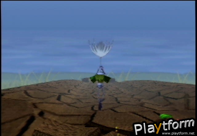 A Bug's Life (Nintendo 64)