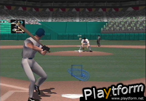 Ken Griffey Jr.'s Slugfest (Nintendo 64)