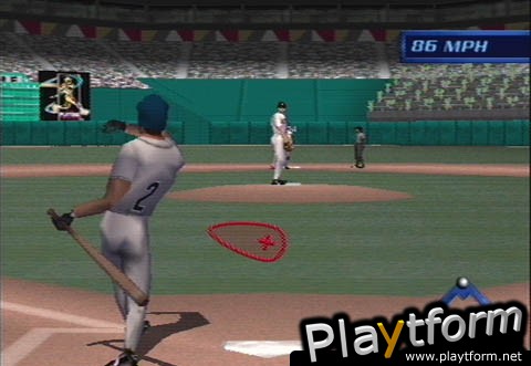 Ken Griffey Jr.'s Slugfest (Nintendo 64)