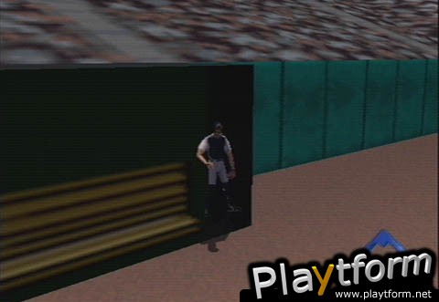 Ken Griffey Jr.'s Slugfest (Nintendo 64)