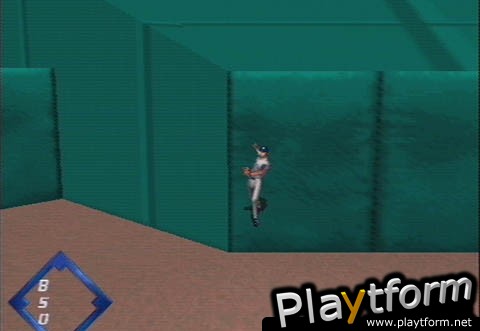 Ken Griffey Jr.'s Slugfest (Nintendo 64)