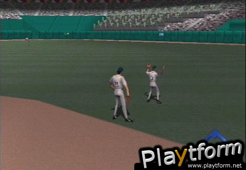 Ken Griffey Jr.'s Slugfest (Nintendo 64)