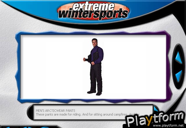 Extreme Winter Sports (PC)