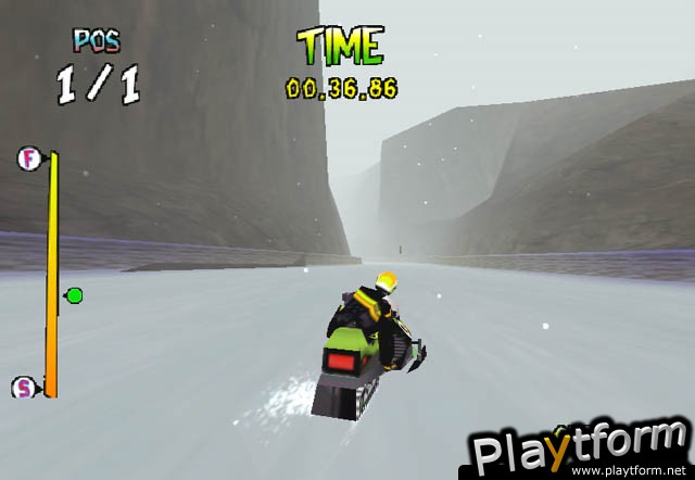 Extreme Winter Sports (PC)