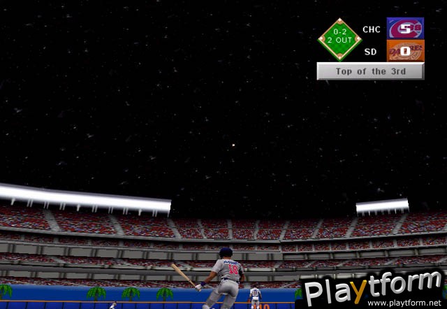 Baseball Edition 2000 (PC)