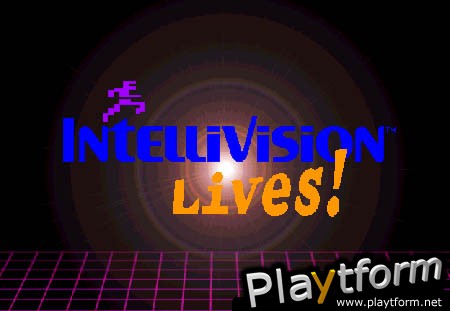 Intellivision Lives! (PC)