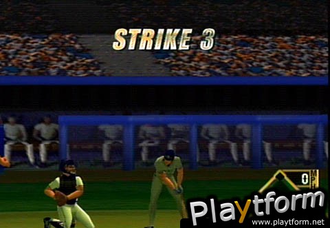 All-Star Baseball 2000 (Nintendo 64)