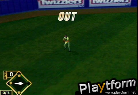 All-Star Baseball 2000 (Nintendo 64)