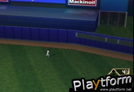 All-Star Baseball 2000 (Nintendo 64)