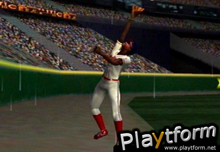 All-Star Baseball 2000 (Nintendo 64)