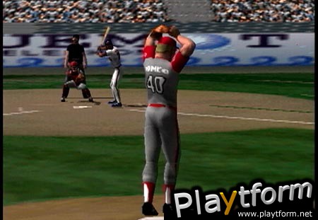 All-Star Baseball 2000 (Nintendo 64)