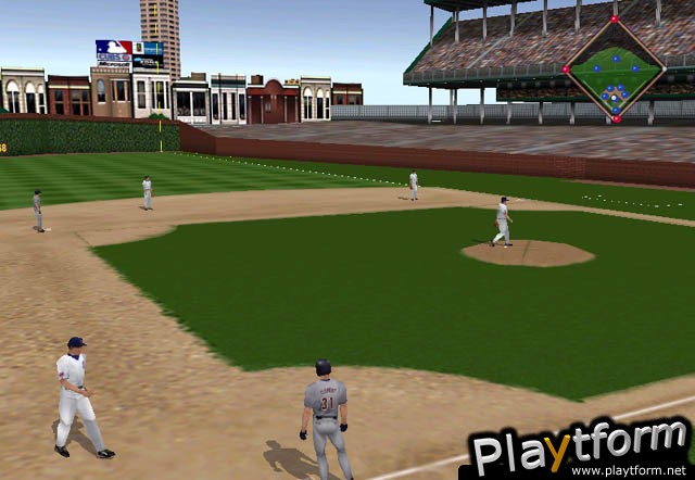 Baseball 2000 (PC)