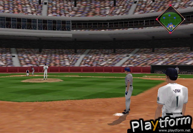 Baseball 2000 (PC)