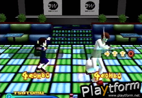 Bust A Groove 2 (PlayStation)