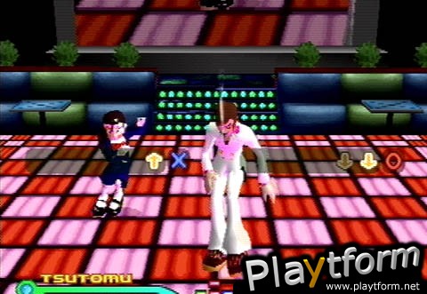 Bust A Groove 2 (PlayStation)