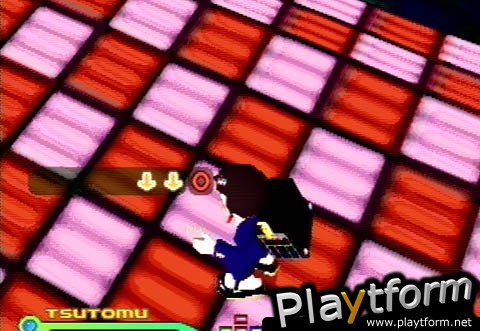 Bust A Groove 2 (PlayStation)